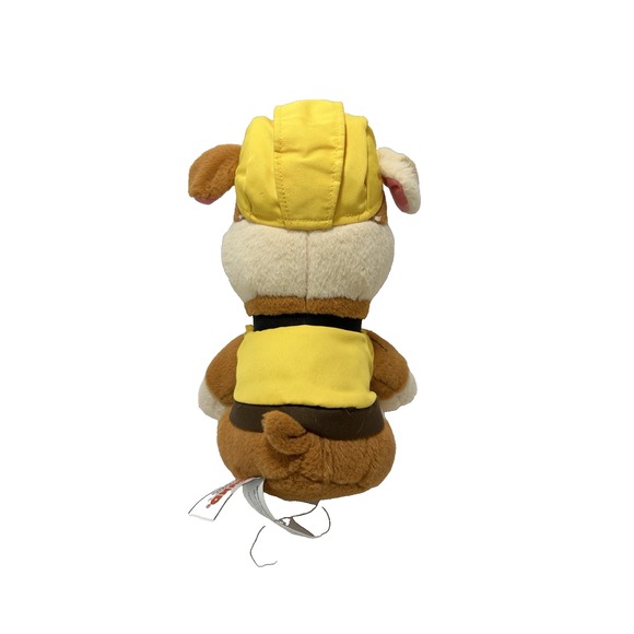 Gund Paw Patrol Stuffed Plush Lot of 6 - Picture 6 of 15